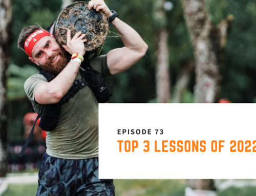 073 //  Nick Pineault – Top 3 Lessons of 2022