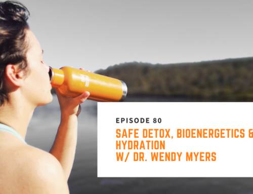 080 // Dr. Wendy Myers – Safe Detox, Bioenergetics & Hydration