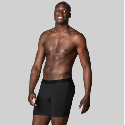 EMF Blocking Boxers by Lambs