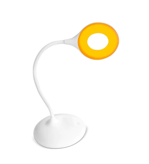 Blue Light Blocking Lamp by Bon Charge