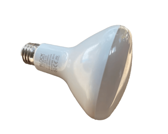 Biolight by the shielding shop