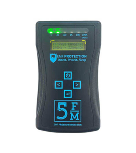 FM5 RF Meter