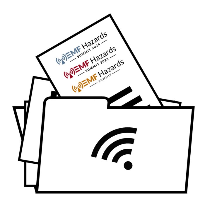 EMF Summit Knowledge Vault (64 additional interviews) - (SKU# SUMHEV)