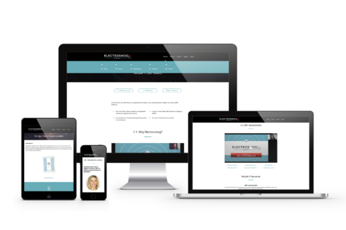 Electrosmog Rx Course