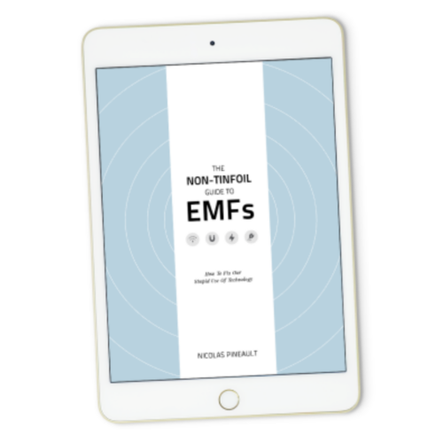 Non-Tinfoil Guide eBook