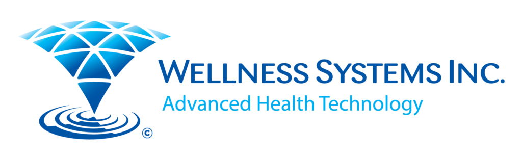 Wellness systems logo