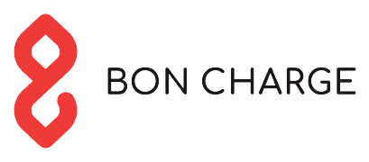 Boncharge logo