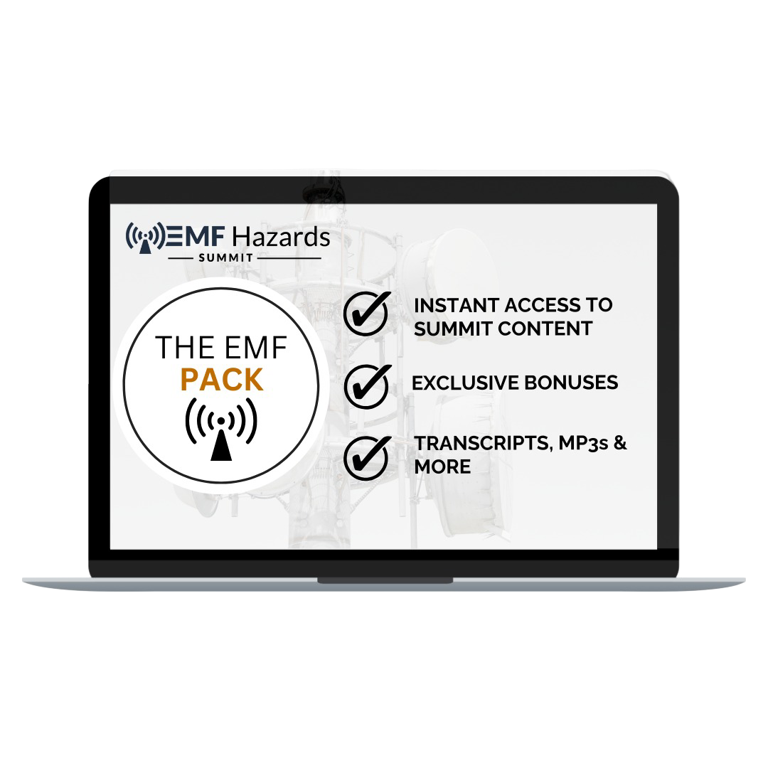 EMFH25 - EMF PACK