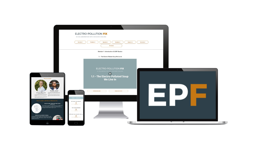 EPF Course Image 2025