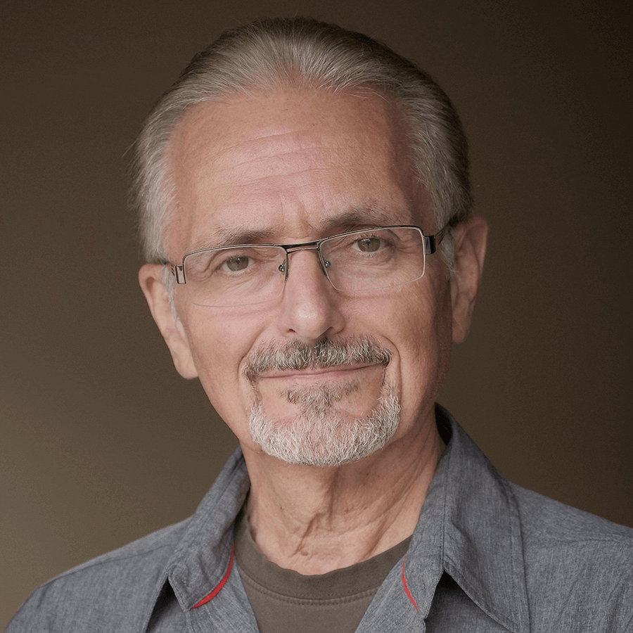 dr george roth