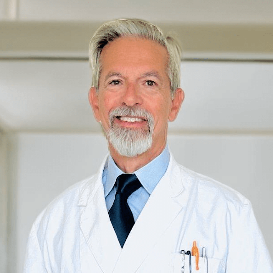 dr marco ruggiero