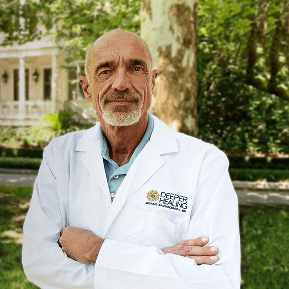 dr michael bauerschmidt