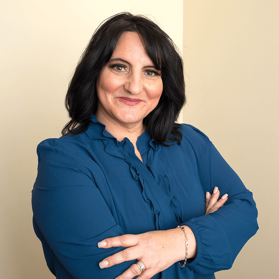 dr roseann capanna-hodge