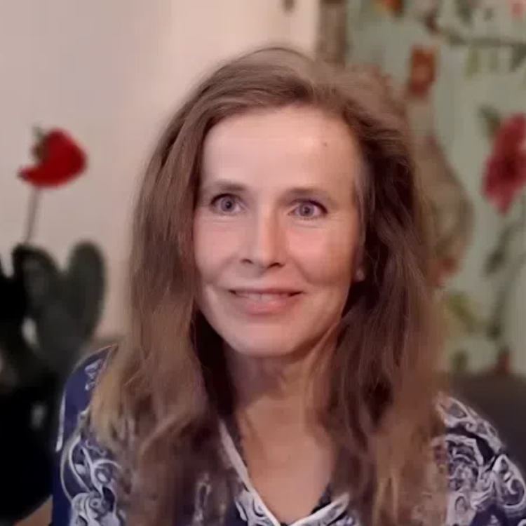 mona nilsson