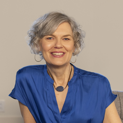 sharon harmon phd