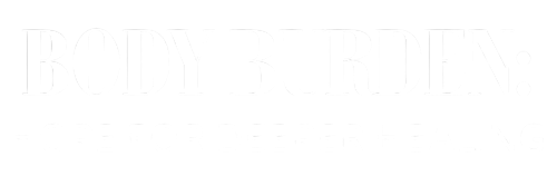 Body Burden Logo