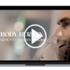 Body Burden Documentary - Standard