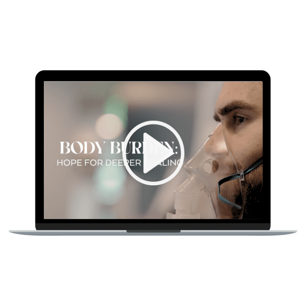 Body Burden Documentary