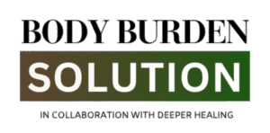 Body Burden Solution Logo