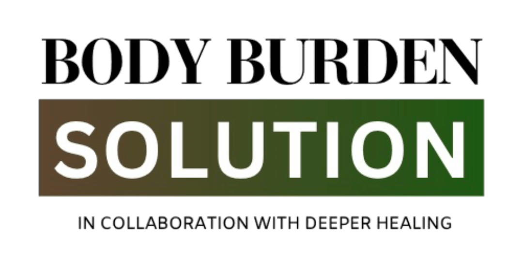 Body Burden Solution Logo