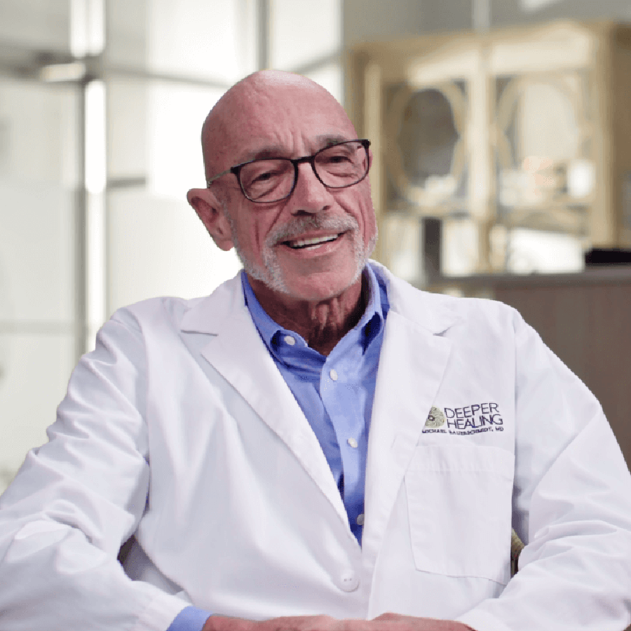 Dr B Still