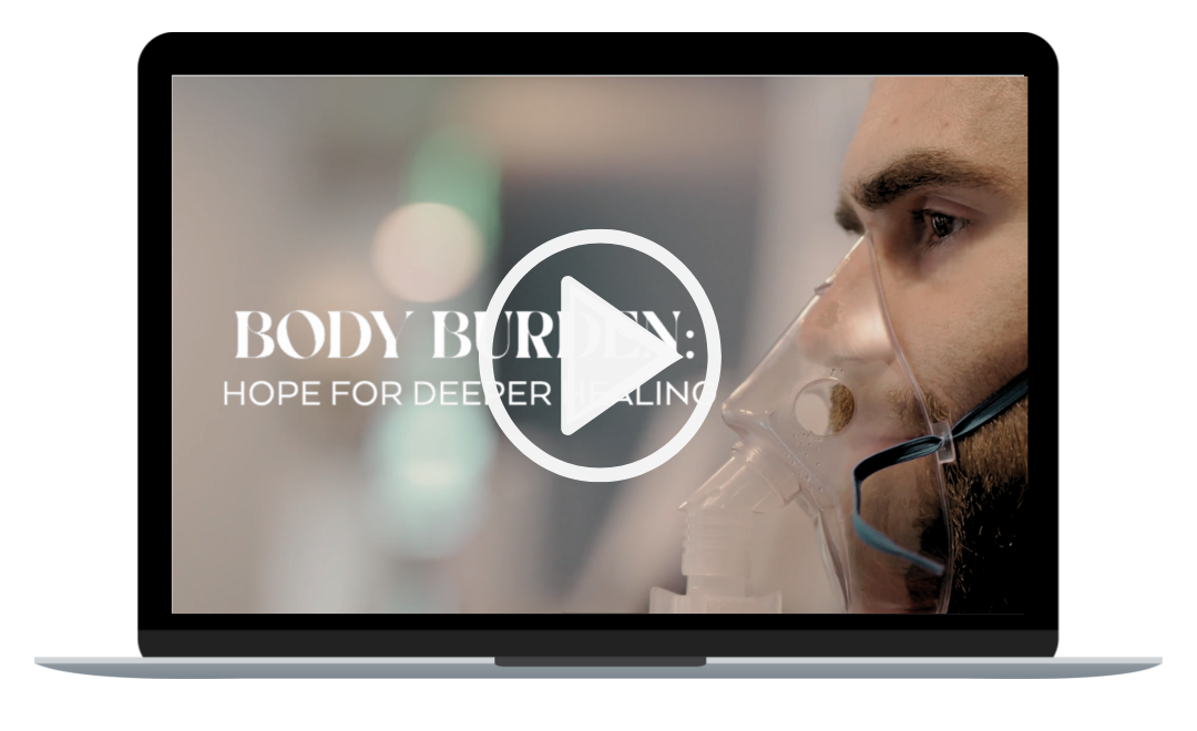 Body Burden Product Image