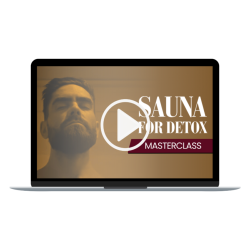 Sauna for Detox Masterclass